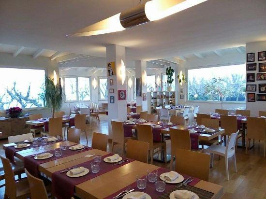 Ristorante Pizzeria Baramares